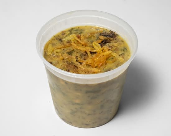 Shirazi Soup