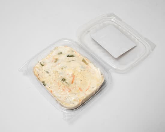 Chicken Potato Salad