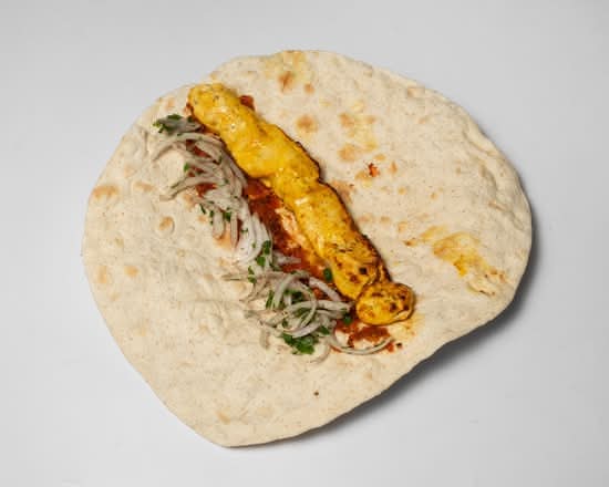 Chicken Loghme Kabab