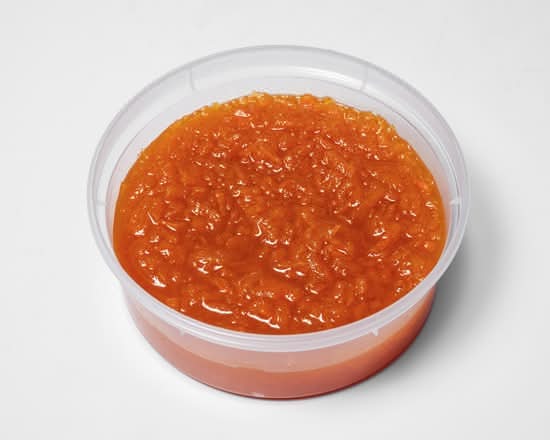 Home Made Carrots Jam