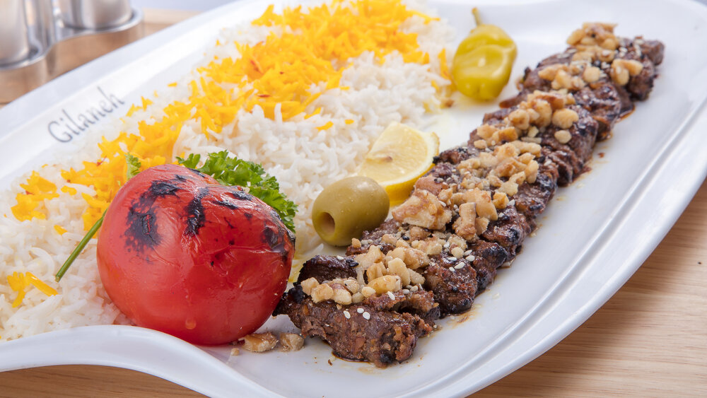 Gilaneh Grill House - Other restaurant